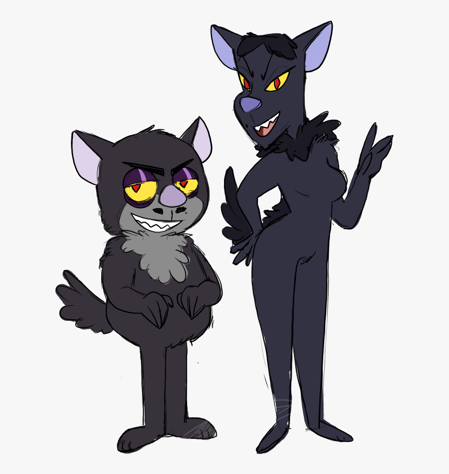 Are Werewolf Aus Self Indulgent Yes - Cartoon, Transparent Clipart