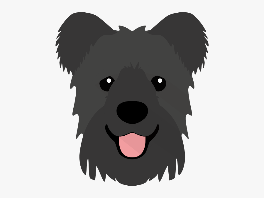 Yappicon - Glen, Transparent Clipart