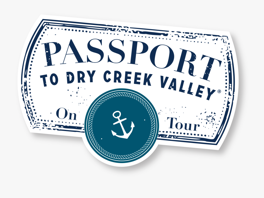 Alaska Clipart Passport - Circle, Transparent Clipart