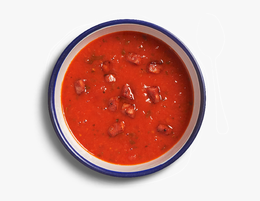Bowl Of Soup Transparent, Transparent Clipart