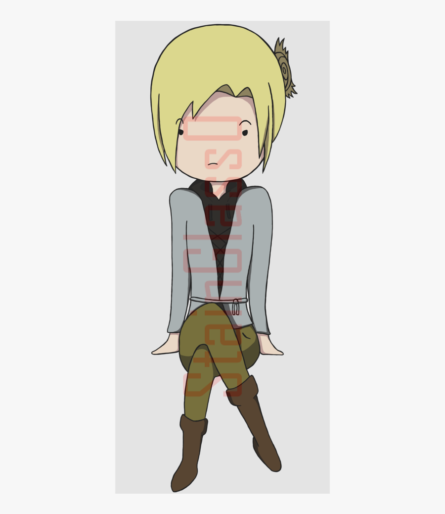Annie Leonhart Casual, Transparent Clipart