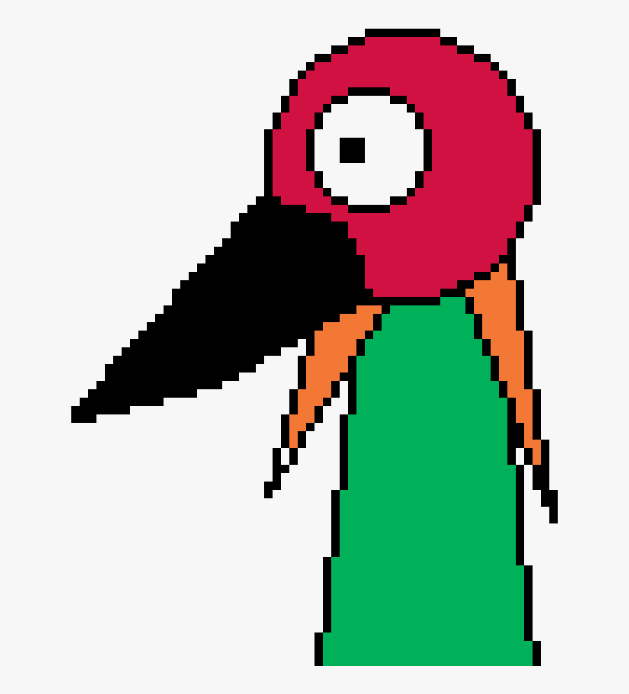 8 Bit, Transparent Clipart