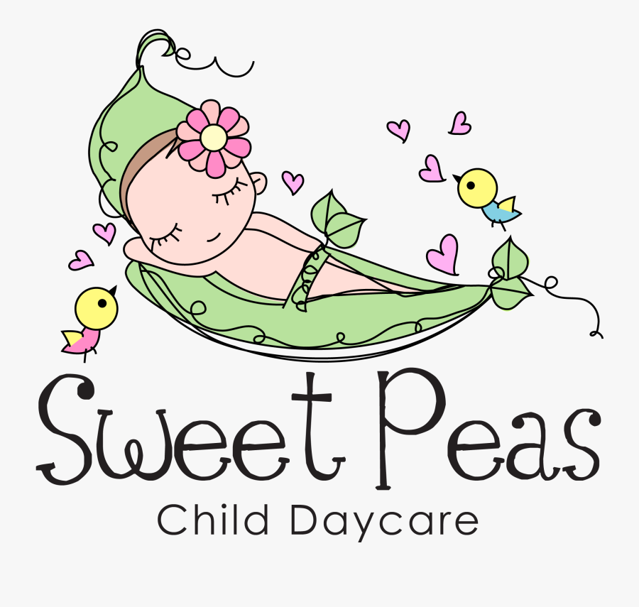 Jpg Black And White Download Sweet Peas Clipart , Transparent - Lamb, Transparent Clipart