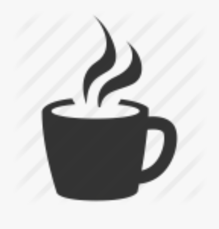 Coffee Shop Svg, Transparent Clipart