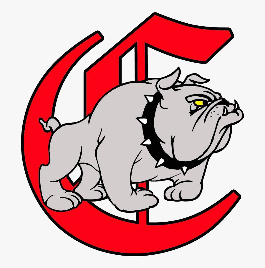 Pueblo Centennial High School Logo, Transparent Clipart