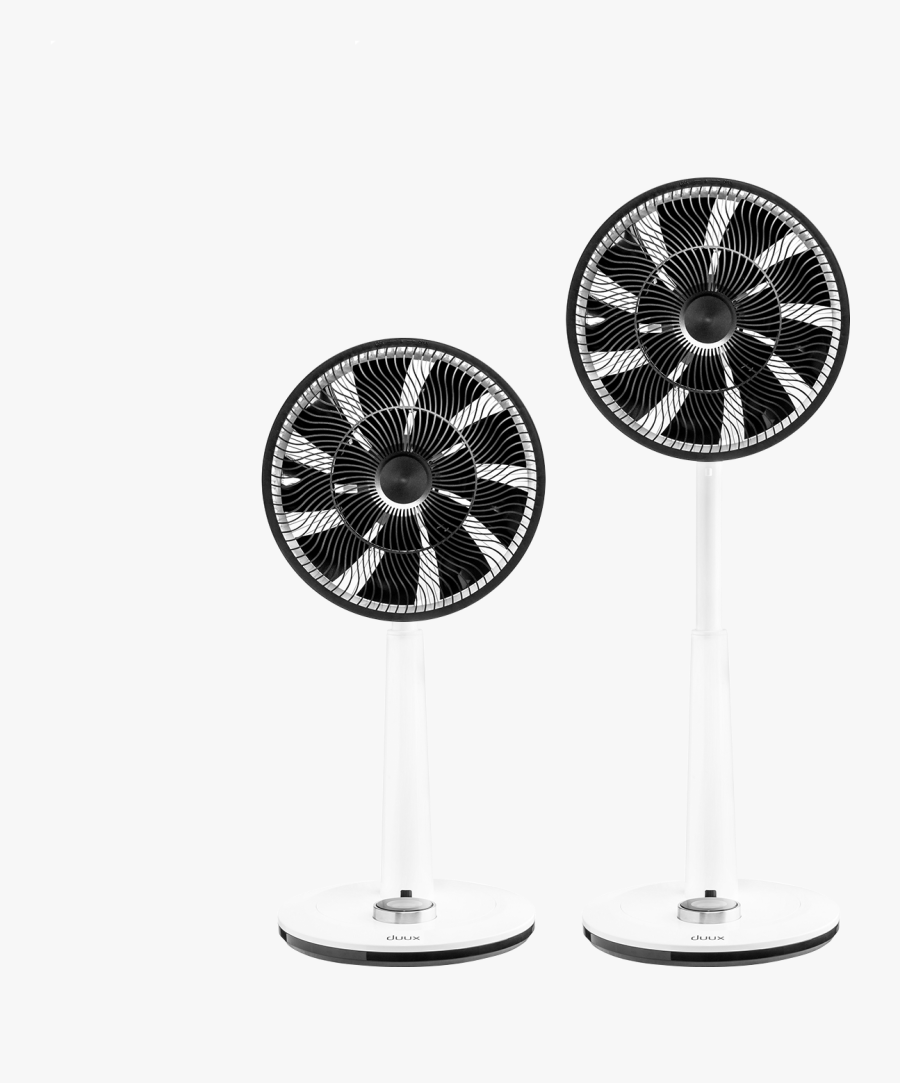 Transparent White Sphere Png - Duux Dxcf03, Transparent Clipart