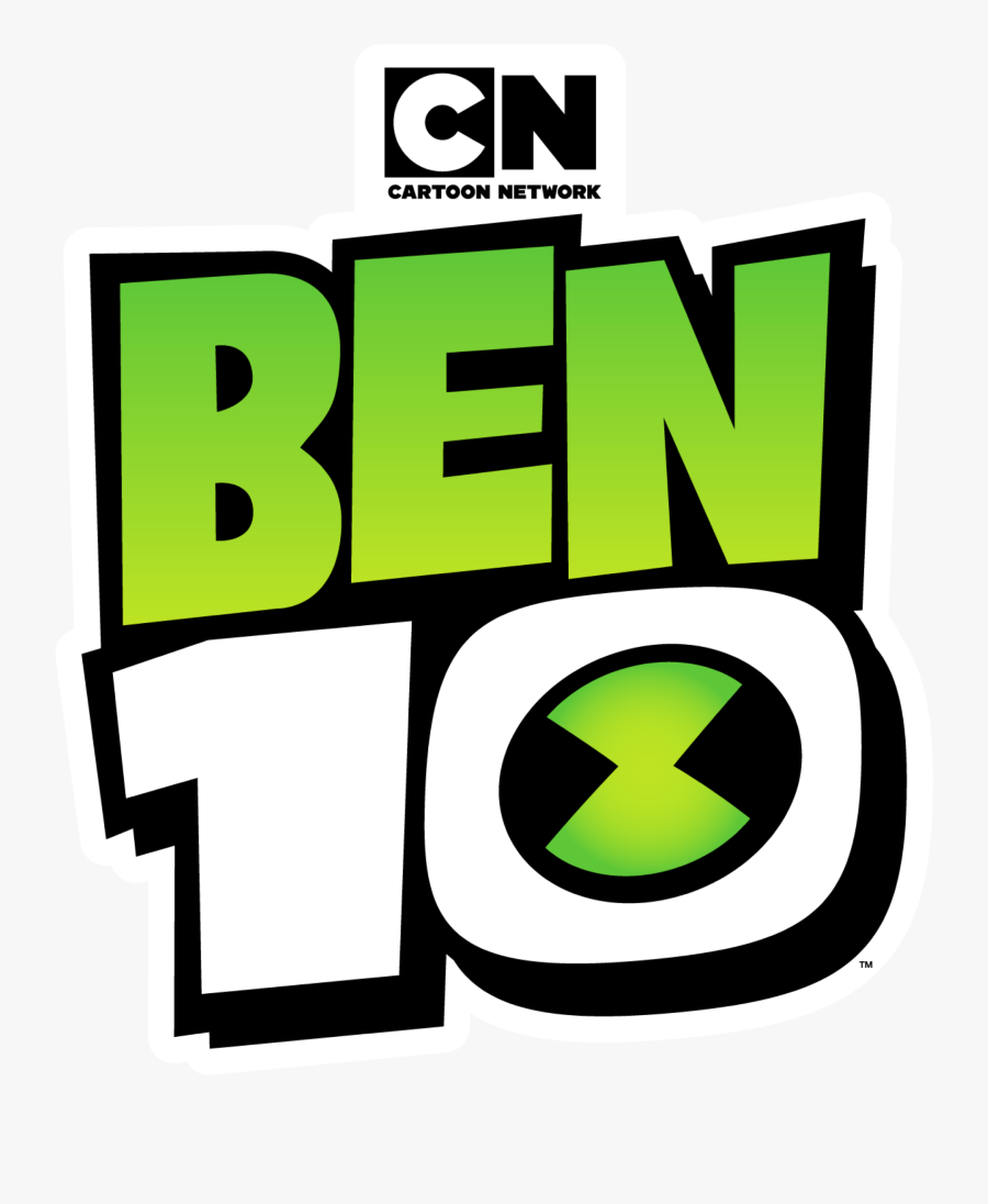 Ben 10, Transparent Clipart