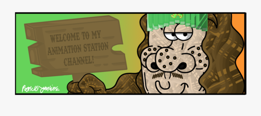 Cartoon, Transparent Clipart