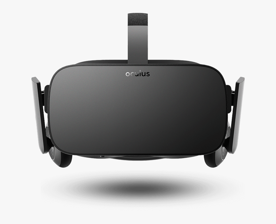 Alquiler Realidad Virtual Oculus - Oculus Rift 2016, Transparent Clipart