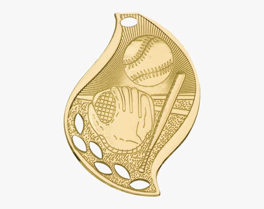 Medal, Transparent Clipart