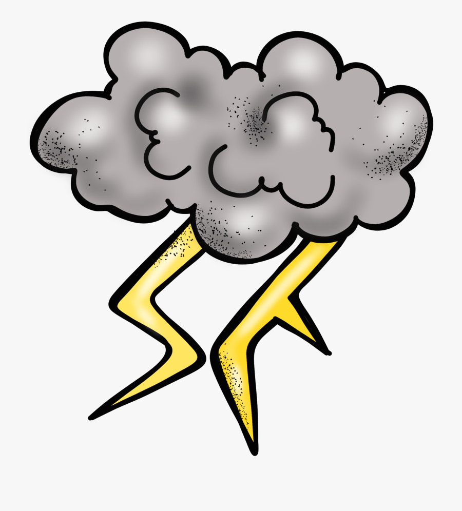 Clima En Ingles Para Colorear Clipart , Png Download - Clima En Ingles Para Colorear, Transparent Clipart