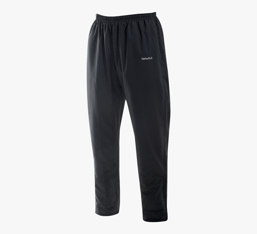 Kids Track Pants Png - Winter Track Pant, Transparent Clipart