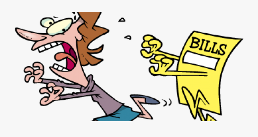 Kiarie Wa Ndumberi - Bills Cartoon, Transparent Clipart