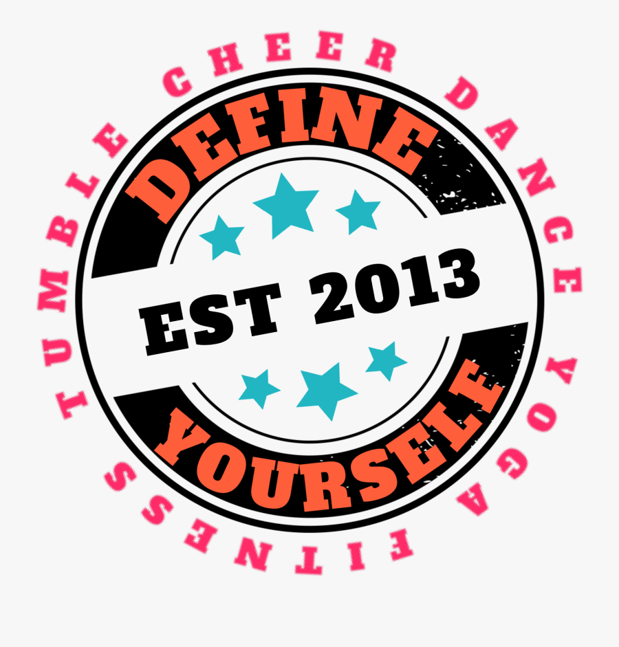 Impact Cheer Elite, Transparent Clipart