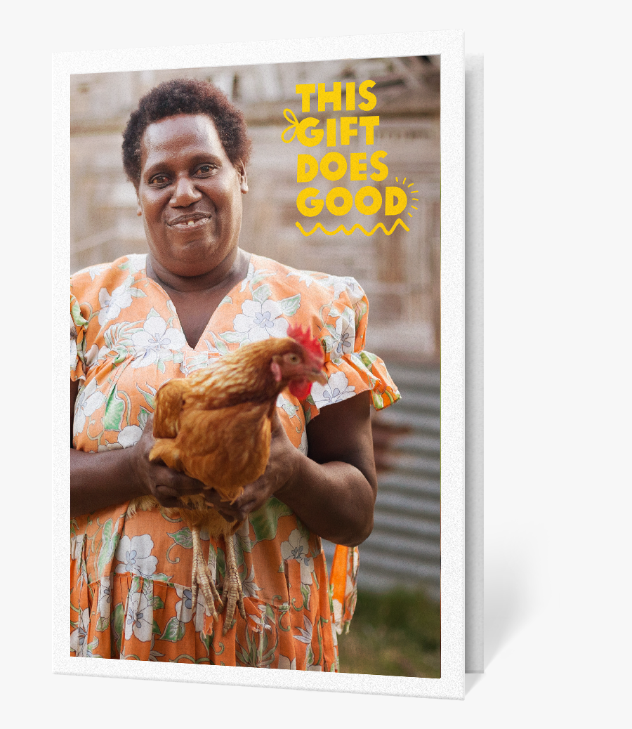 Chicken - Turkey, Transparent Clipart