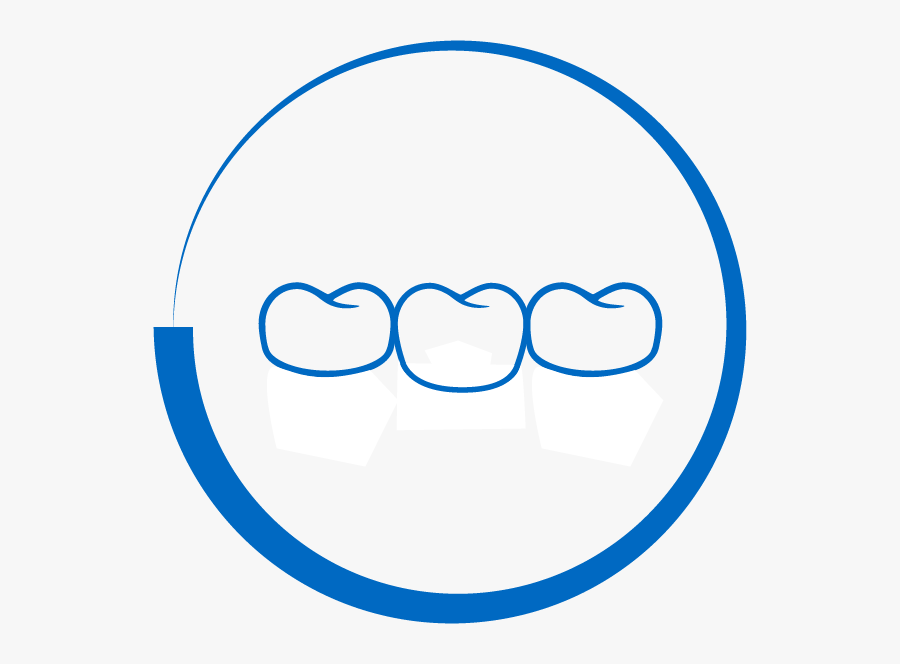 Root Canal Treatment Icon, Transparent Clipart