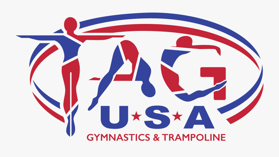 Tag Usa Gymnastics , Transparent Cartoons Tag Usa Gymnastics , Free