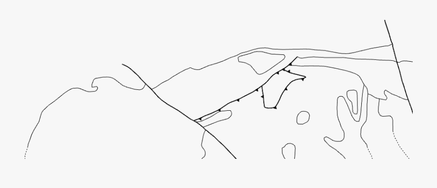 Line Art, Transparent Clipart