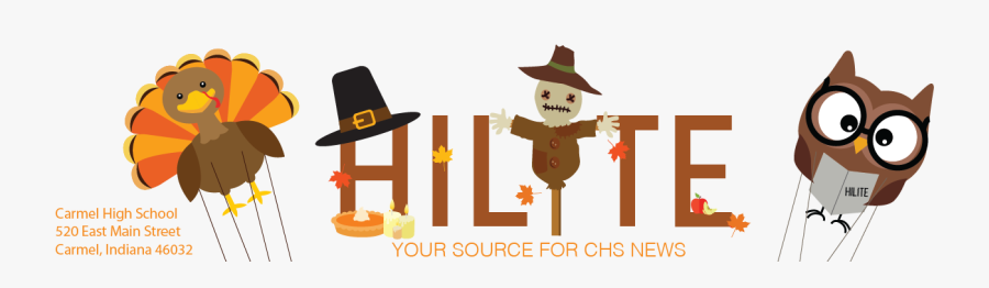 Your Source For Chs News - Cartoon, Transparent Clipart