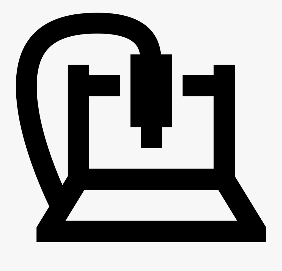 Cnc Png, Transparent Clipart