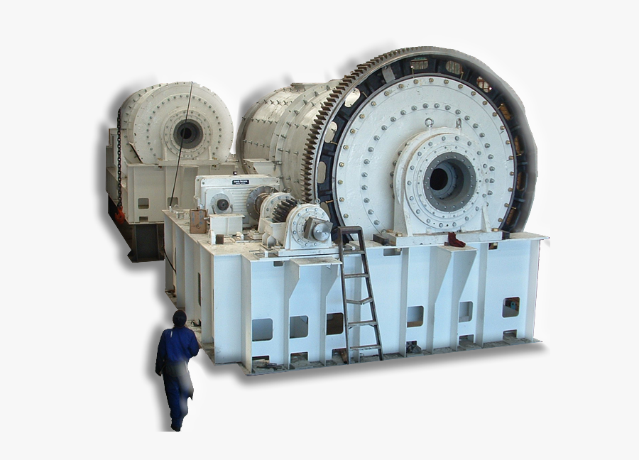 Robot, Transparent Clipart