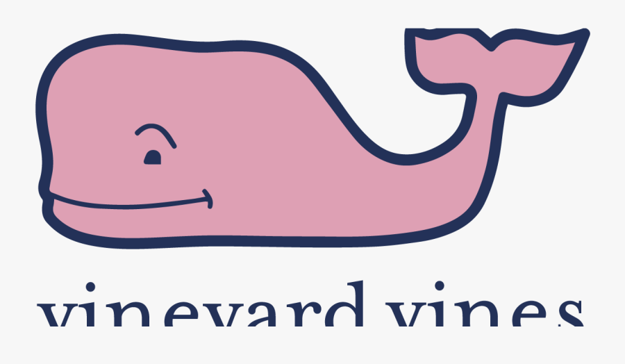 Vineyard Vines Logo Big Vineyard Vines Whale Png , Free Transparent