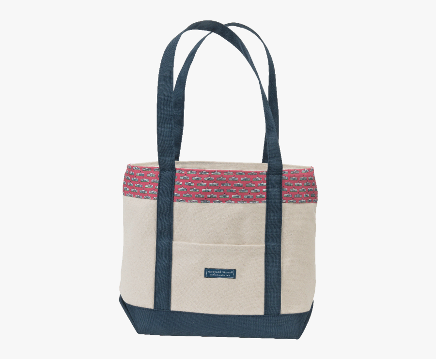 Vineyard Vines Tote Bag, Transparent Clipart