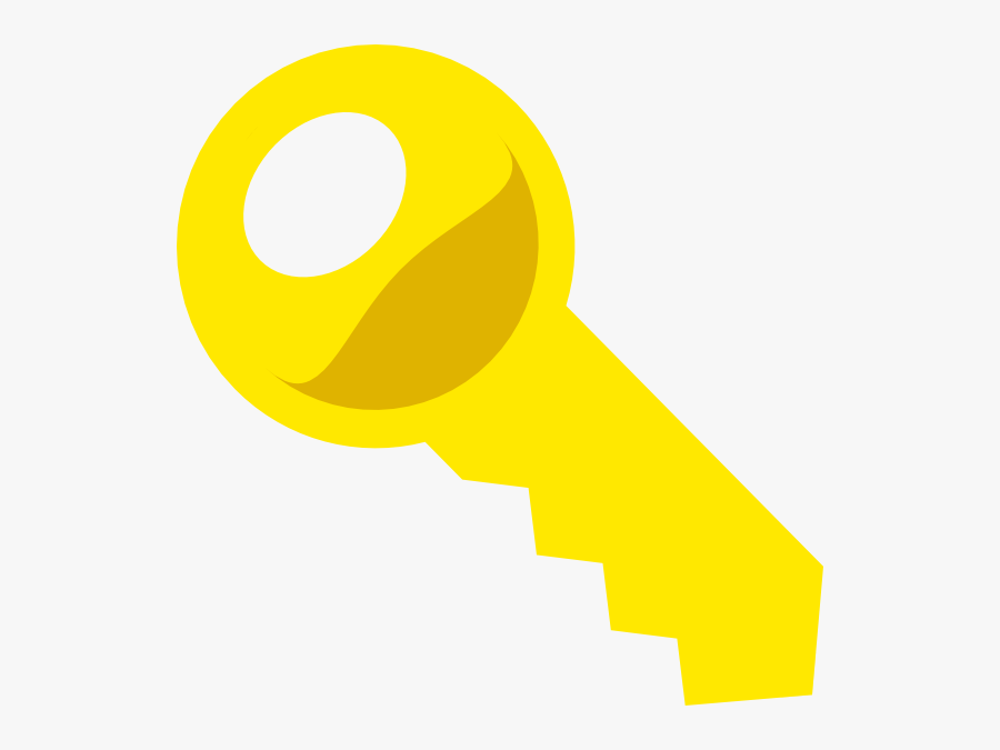 Keyboard Button Clip Art - Circle, Transparent Clipart