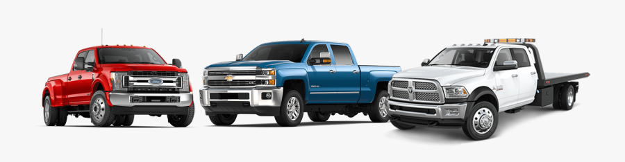 Florida Trucks - Chevrolet Silverado, Transparent Clipart