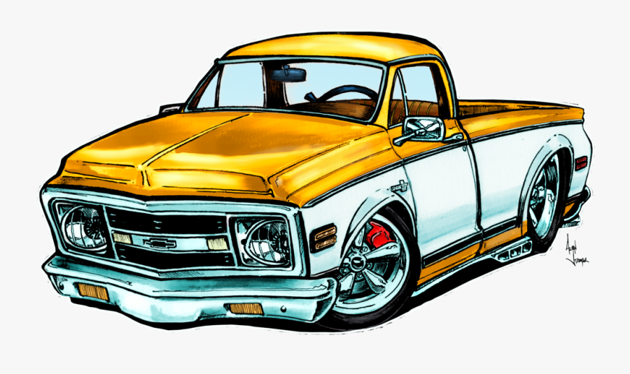 Chevrolet, Transparent Clipart