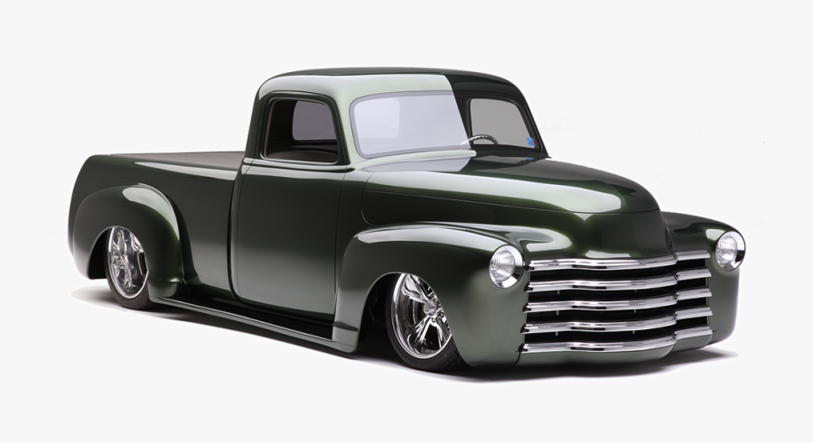 Vintage Truck Png - Chevrolet Advance Design, Transparent Clipart