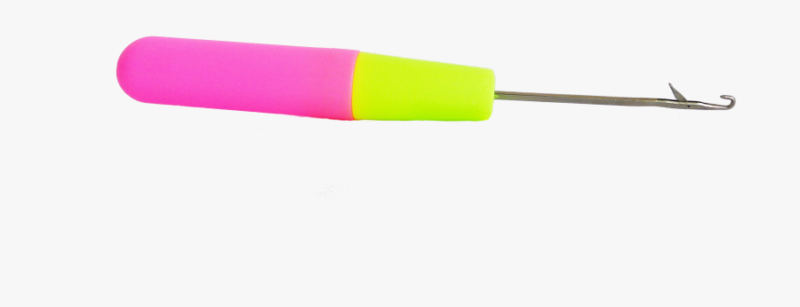 Crochet Hook Png - Bradawl, Transparent Clipart