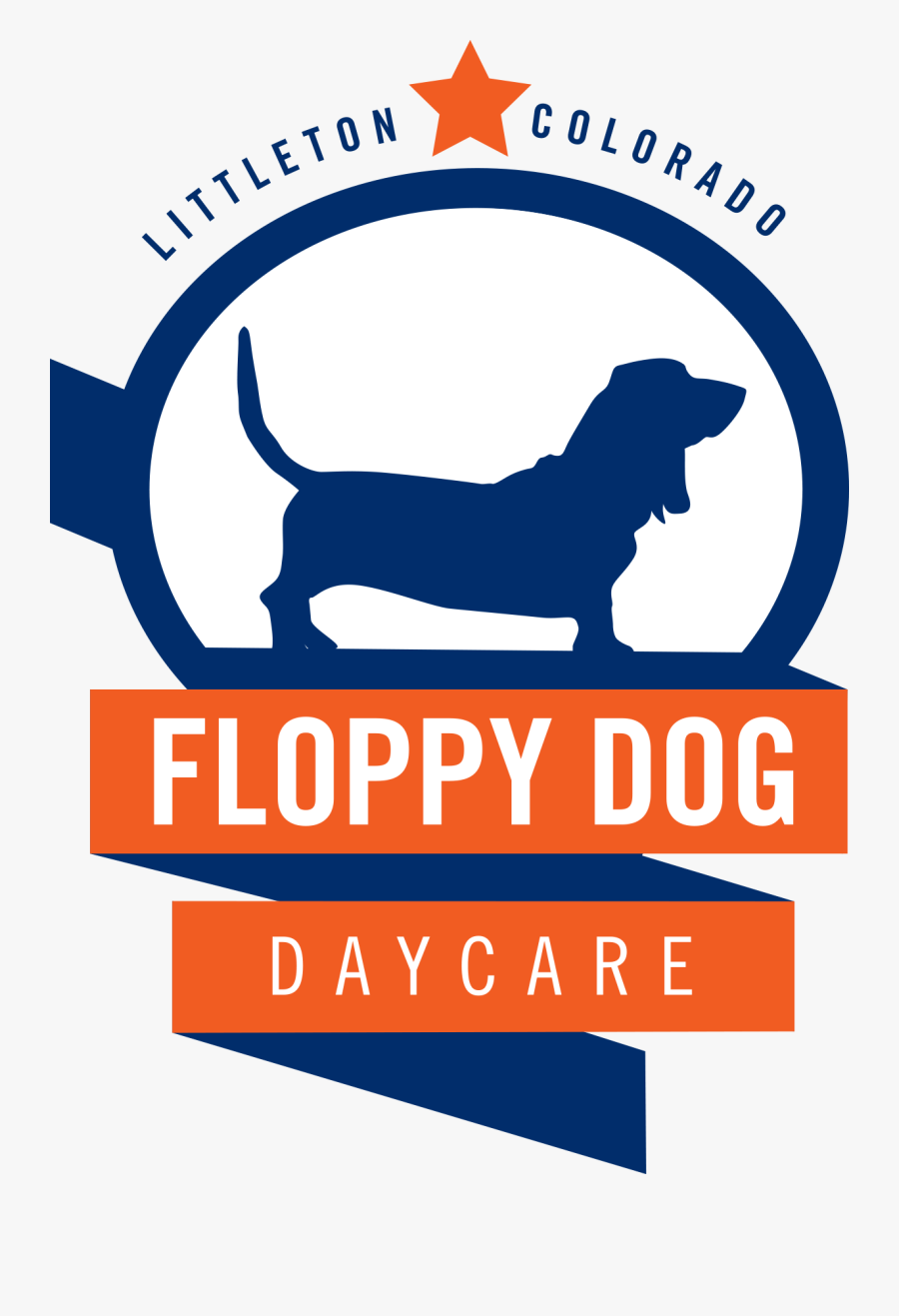 Floppy Dog Daycare Clipart , Png Download - Floppy Dog Daycare, Transparent Clipart