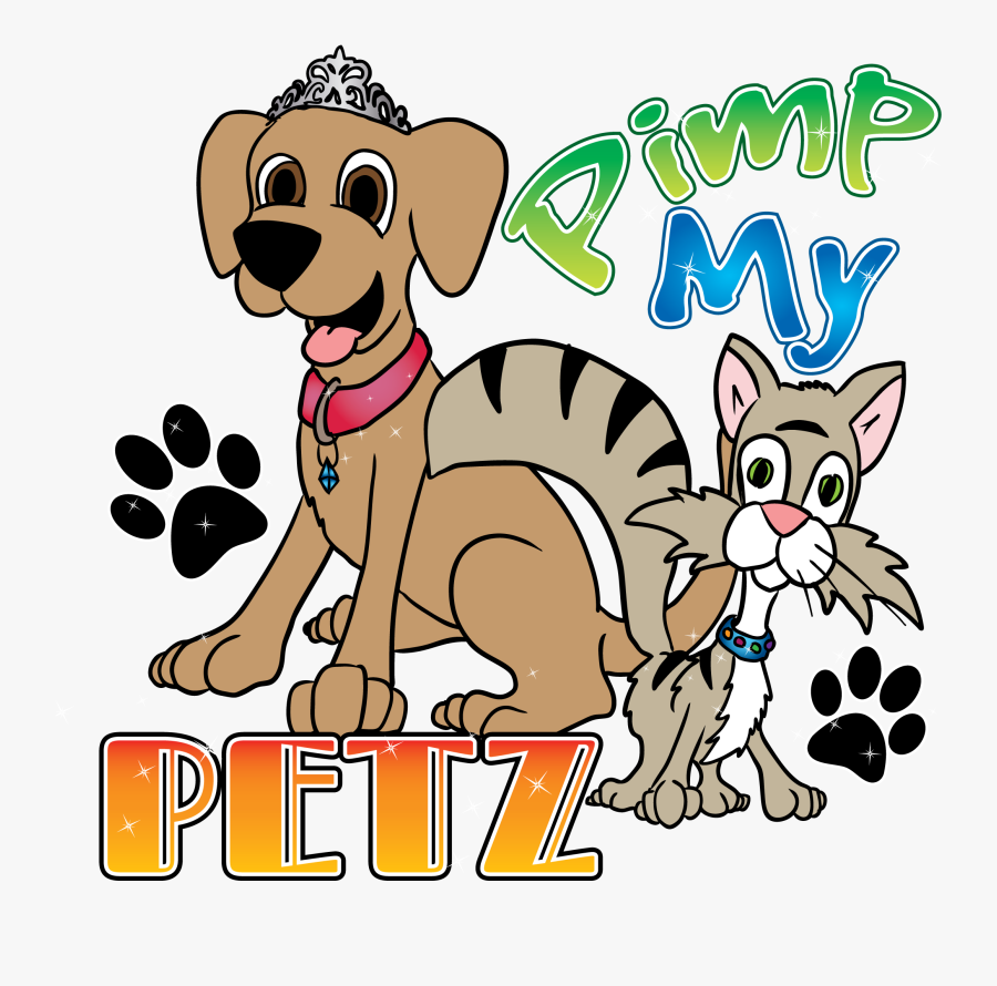 Transparent Pet Care Clipart - Veterinarian, Transparent Clipart