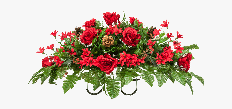 Garden Roses, Transparent Clipart