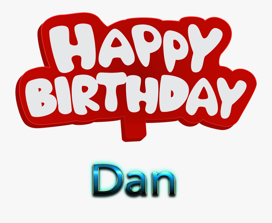 Dan Png Background Image - Illustration, Transparent Clipart