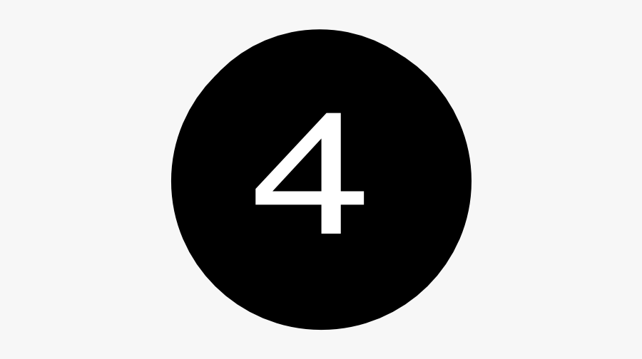 Circle, Transparent Clipart