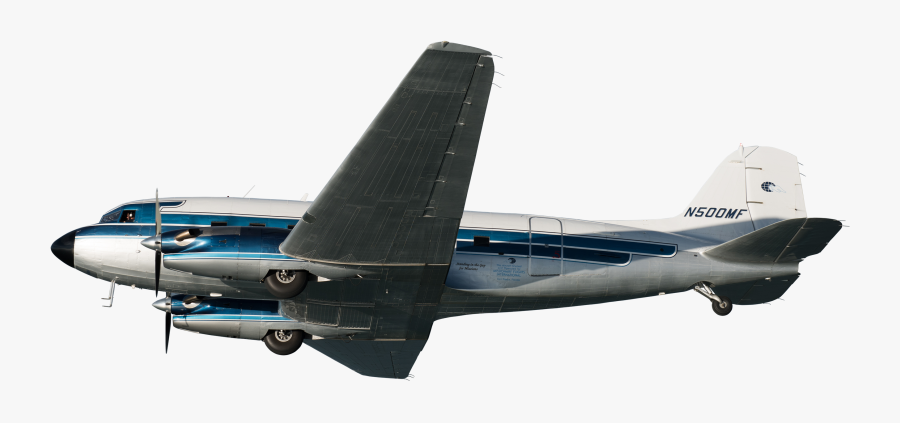 North American B-25 Mitchell, Transparent Clipart