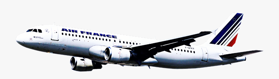 Fteairplanes Plane Air France Remix - Airplane Png, Transparent Clipart