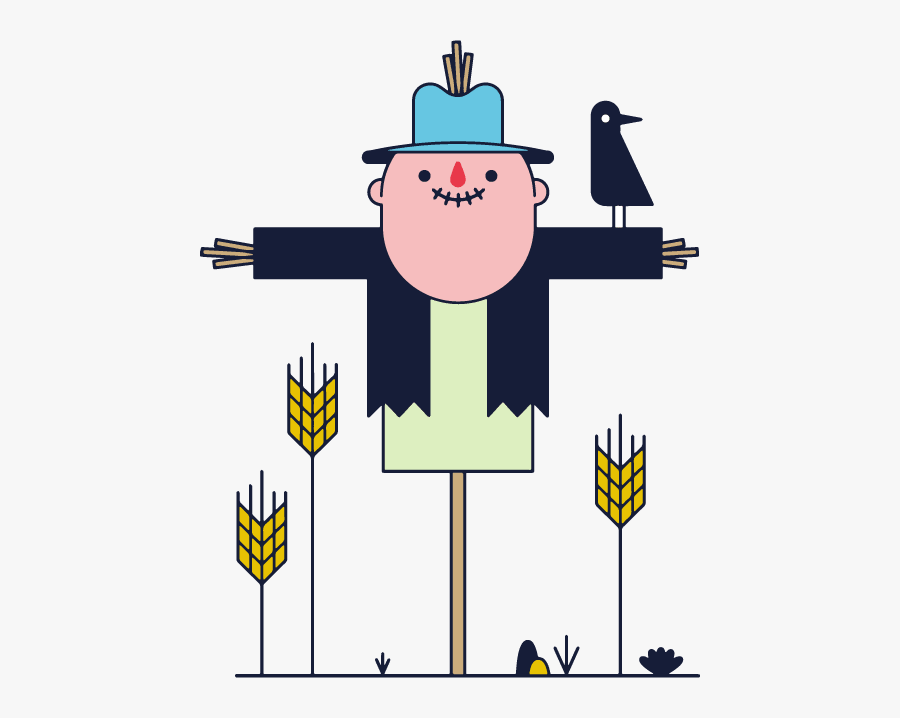 Football Landing On Thanksgiving Table Clipart, Transparent Clipart