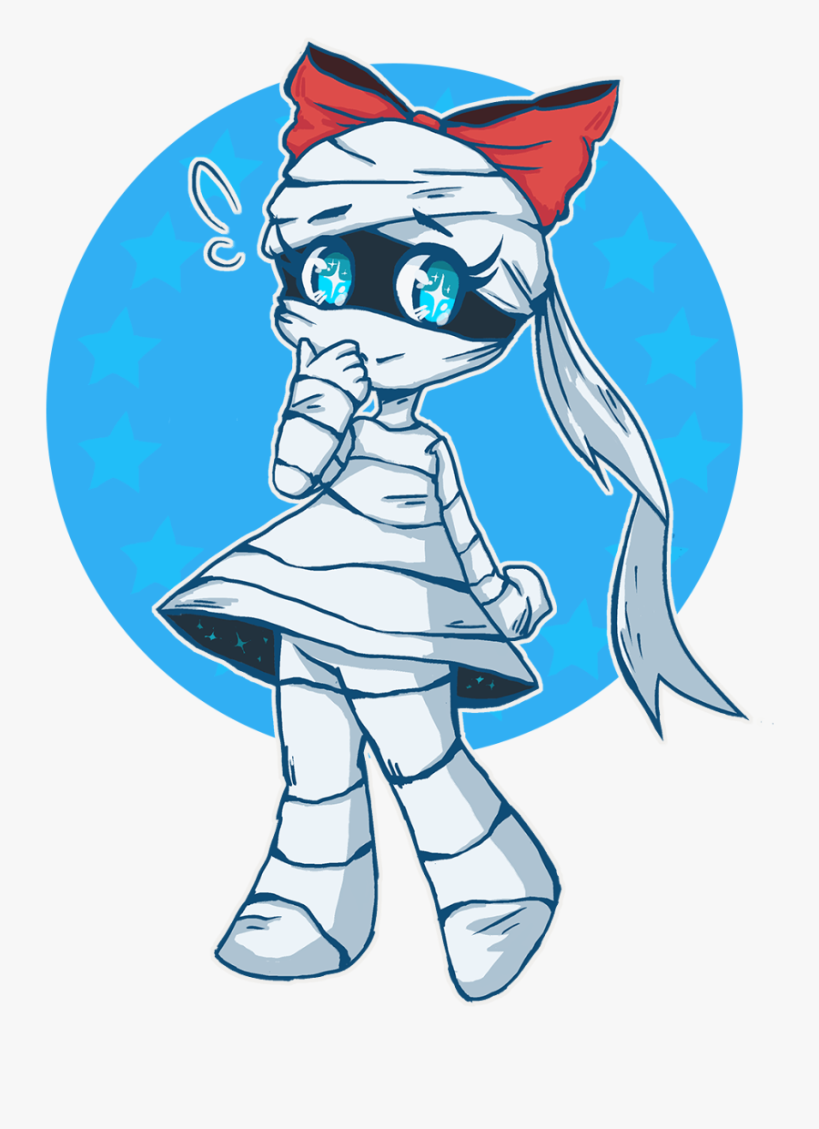 102 
tanis From Scooby Doo Ghoul School I Drew Awhile - Cartoon, Transparent Clipart