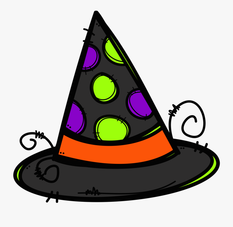 Transparent Halloween Cauldron Clipart - Halloween Pre K Centers, Transparent Clipart