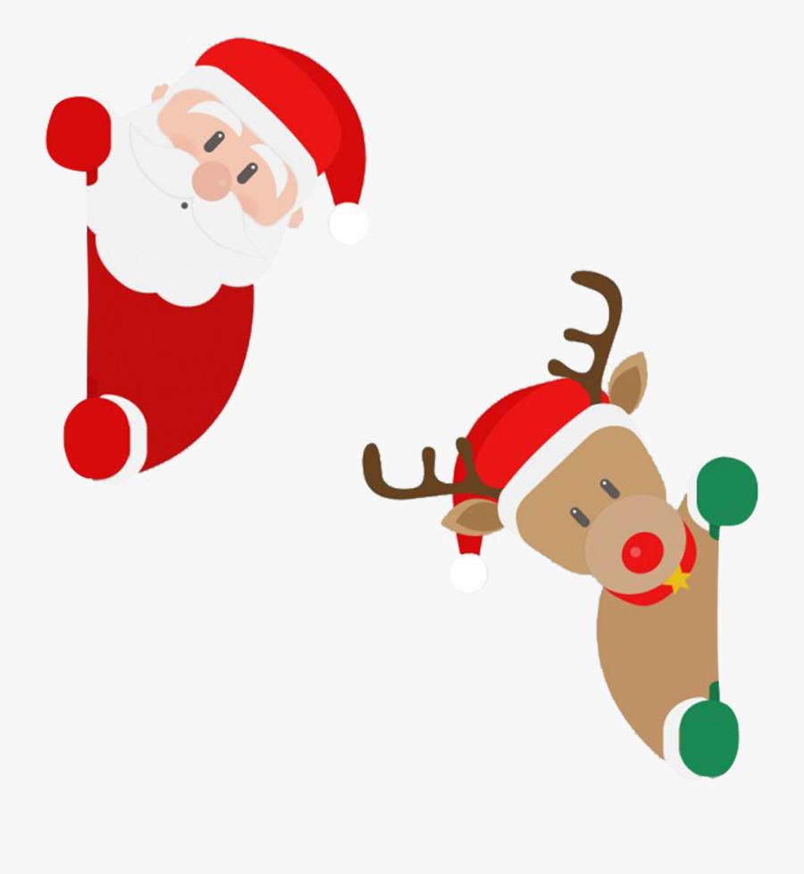 Christmas Png, Transparent Clipart