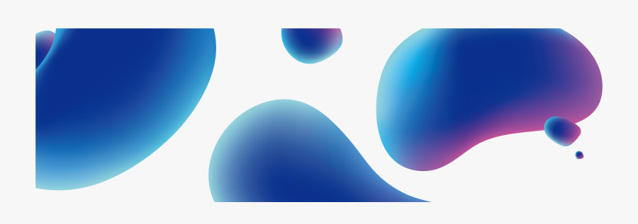 Wallpaper Colorful Banner Png Transprent Free Download - Circle, Transparent Clipart