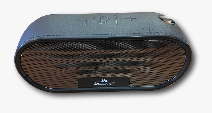 Transparent Aux Cord Png - Subwoofer, Transparent Clipart