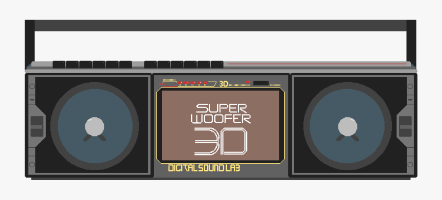 Mp3 Player, Transparent Clipart