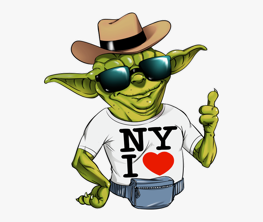 New York I Love Preview - Love New York, Transparent Clipart