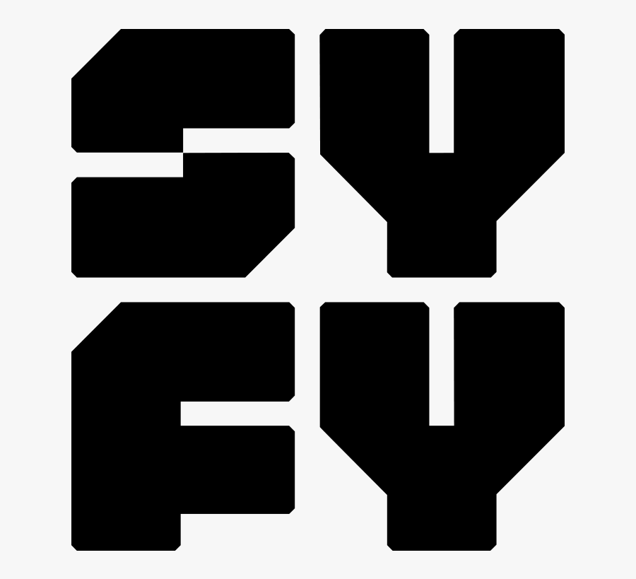 Syfy Presents Live From Comic Con 2017 Clipart , Png - Logo Syfy, Transparent Clipart