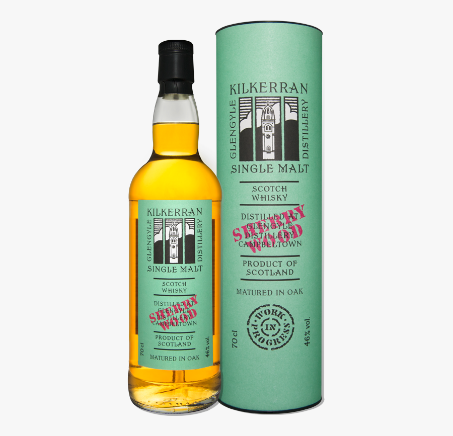 Picture - Single Malt Scotch Whisky, Transparent Clipart