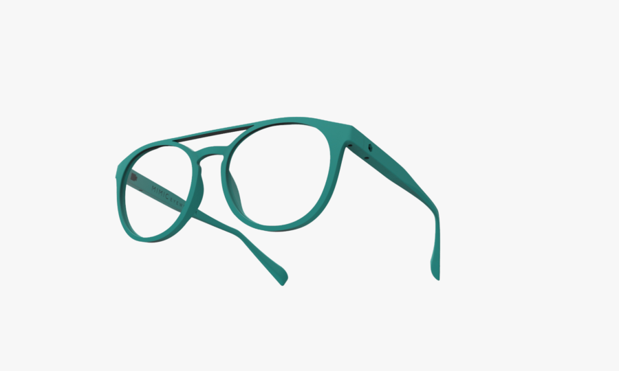 Spectacles Clipart Paradigm - Illustration, Transparent Clipart